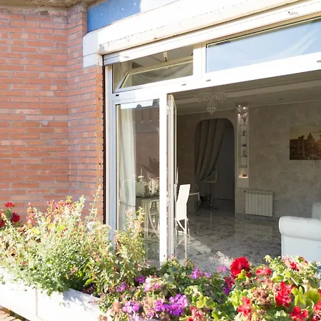 Luxury Rome Guest House-2