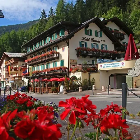 Hotel Laurin-2