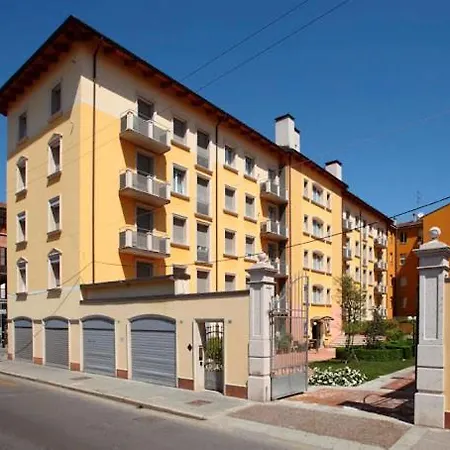 Residenza Carracci-2
