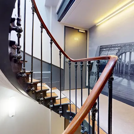 Best Western Hotel Opéra Drouot-3
