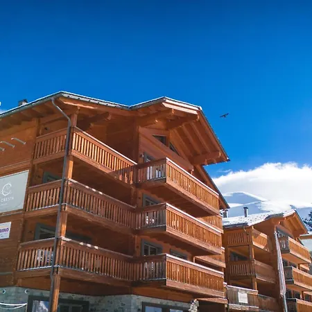 La Cresta Chalet-2