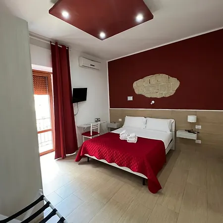 B&B Napoli Central Gate-2