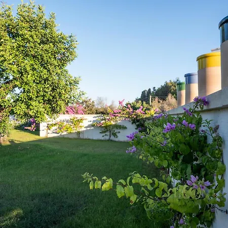 Livantea Agriresort E Residence-2