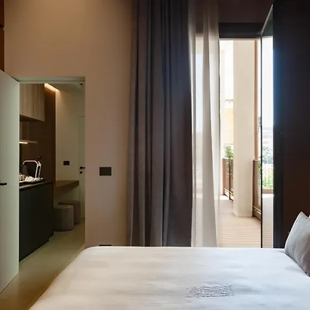 Palazzo Giusti Lecce - Exclusive Boutique hotel-3