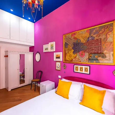 Piazza Miraglia - Rooms by Wonderful Italy-2