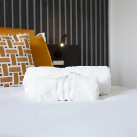 Trastevere New Luxury Rooms-2