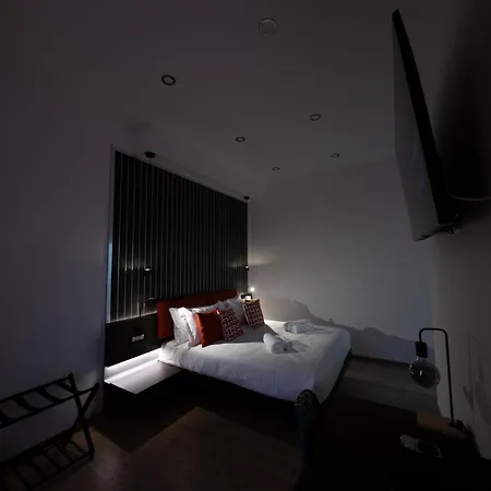 Trastevere New Luxury Rooms-3