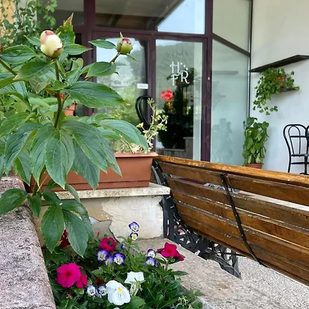 Hotel Faggio Rosso-2