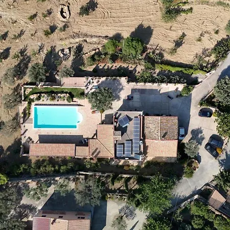 B&B A Robba De Pupi-3