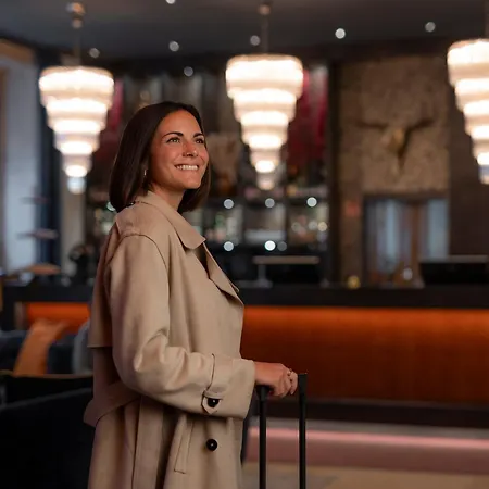 Boutique Hotel Germania-2