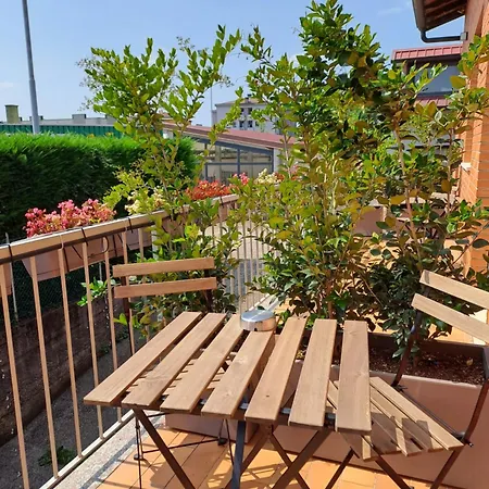 Agriturismo Il Vivaio-3