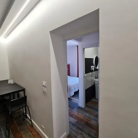 Ricci 16 - Suite&Rooms-3