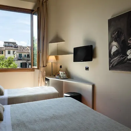 Hotel Caravaggio-3