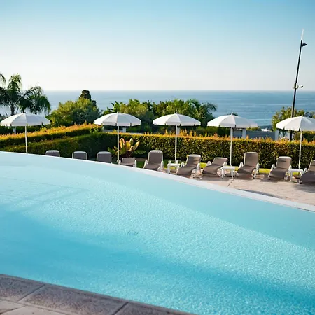 Sentido Michelizia Tropea Resort-3