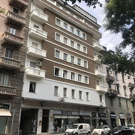 Hotel Midtown Milano-3