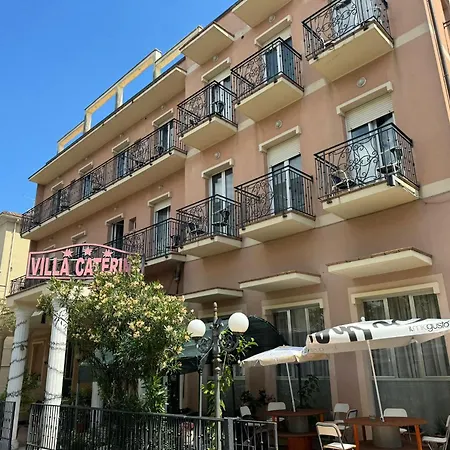 Hotel Villa Caterina-3