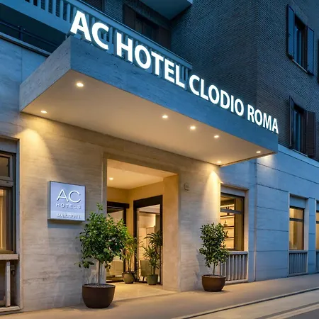Hotel Clodio-2