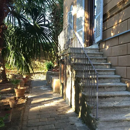 Relais La Corte Dei Cavalieri-3
