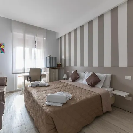 Chezromyk The Kosher B&B-3