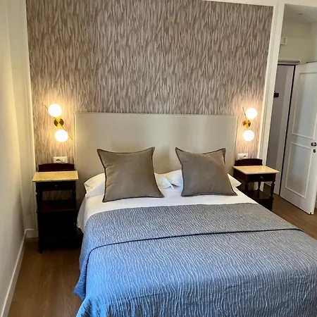 Maison Romana Trastevere Suites-3