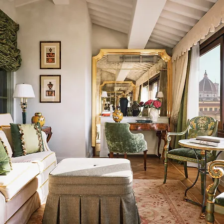 Four Seasons Hotel Firenze-3