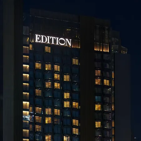 The Dubai Edition-3