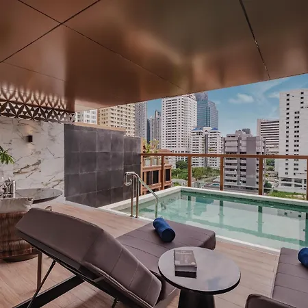 Nysa Bangkok Sukhumvit 11 By Kingston Hotels-2