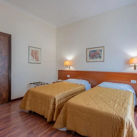Hotel Monte Verde-2
