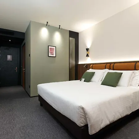 Best Western Hotel Biri-2
