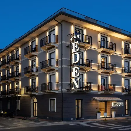 Hotel Eden-2