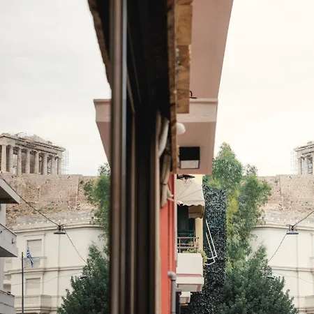 Acropolis View Hotel-3