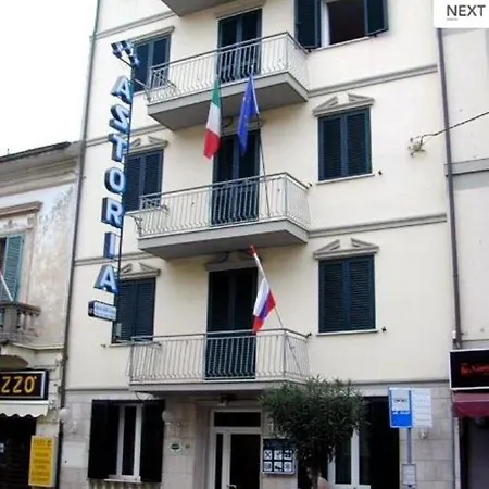 Hotel Astoria-2