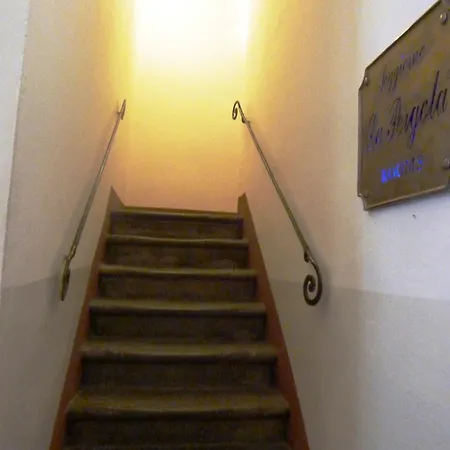 Soggiorno La Pergola-2