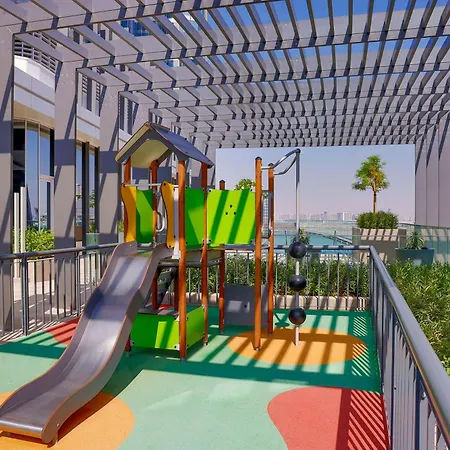 Hilton Garden Inn Dubai Business Bay-3