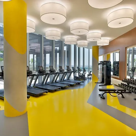Hilton Garden Inn Dubai Business Bay-2