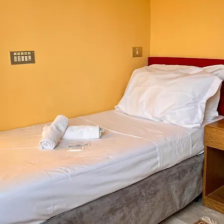 Albergo Villa Marina-2