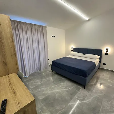 Residenza Rizzo Paestum-2