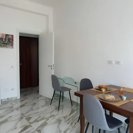 La Casetta di Matteo - Sciuti Apartment-3