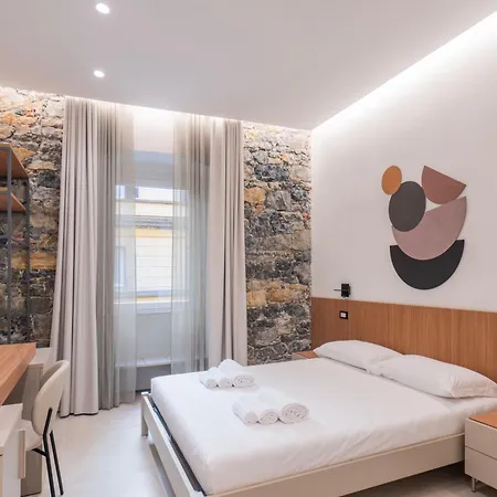 Affittacamere Saint Bon 15 - 5 Terre Rooms And Suites-3