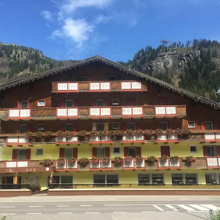 Fedaia Joy B&B-2