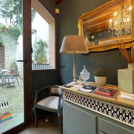 Le Camere di Bsuites Affittacamere-2