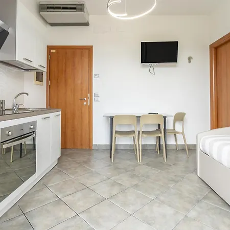 Residence Rimini Relax-2