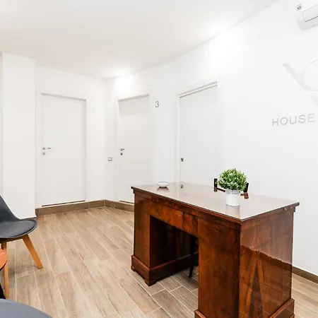 Dm House & Suite-3