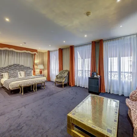 Chalgrin Boutique Hotel-2