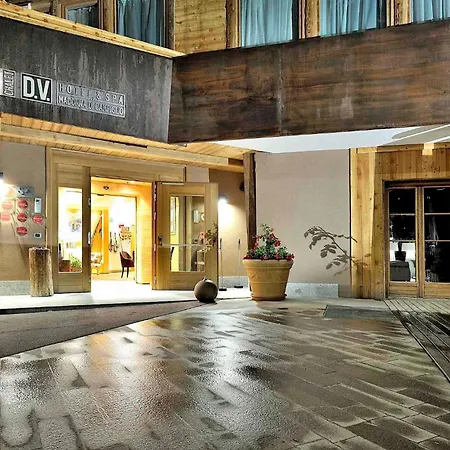 Dv Chalet Boutique Hotel & Spa-2