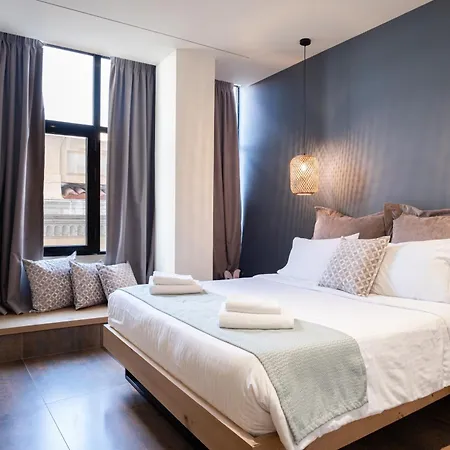 Ciel Living Athens-2