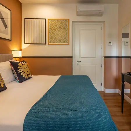 Boutique Hotel Hugo-3