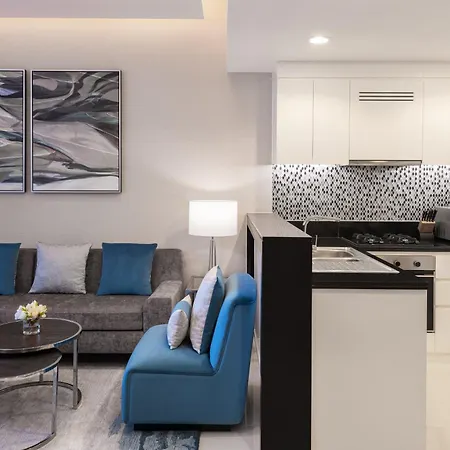 Damac Maison Aykon City Dubai-3