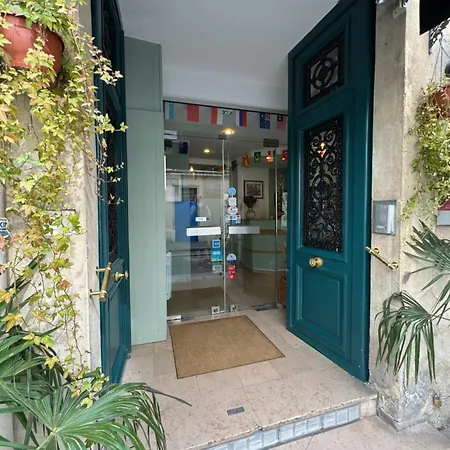 Hotel Flor Rivoli-3