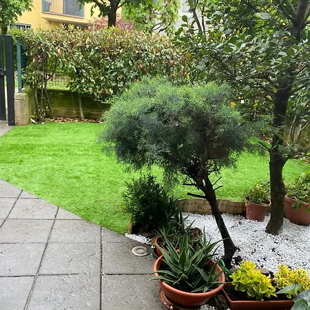 B&B Il Vialetto-2